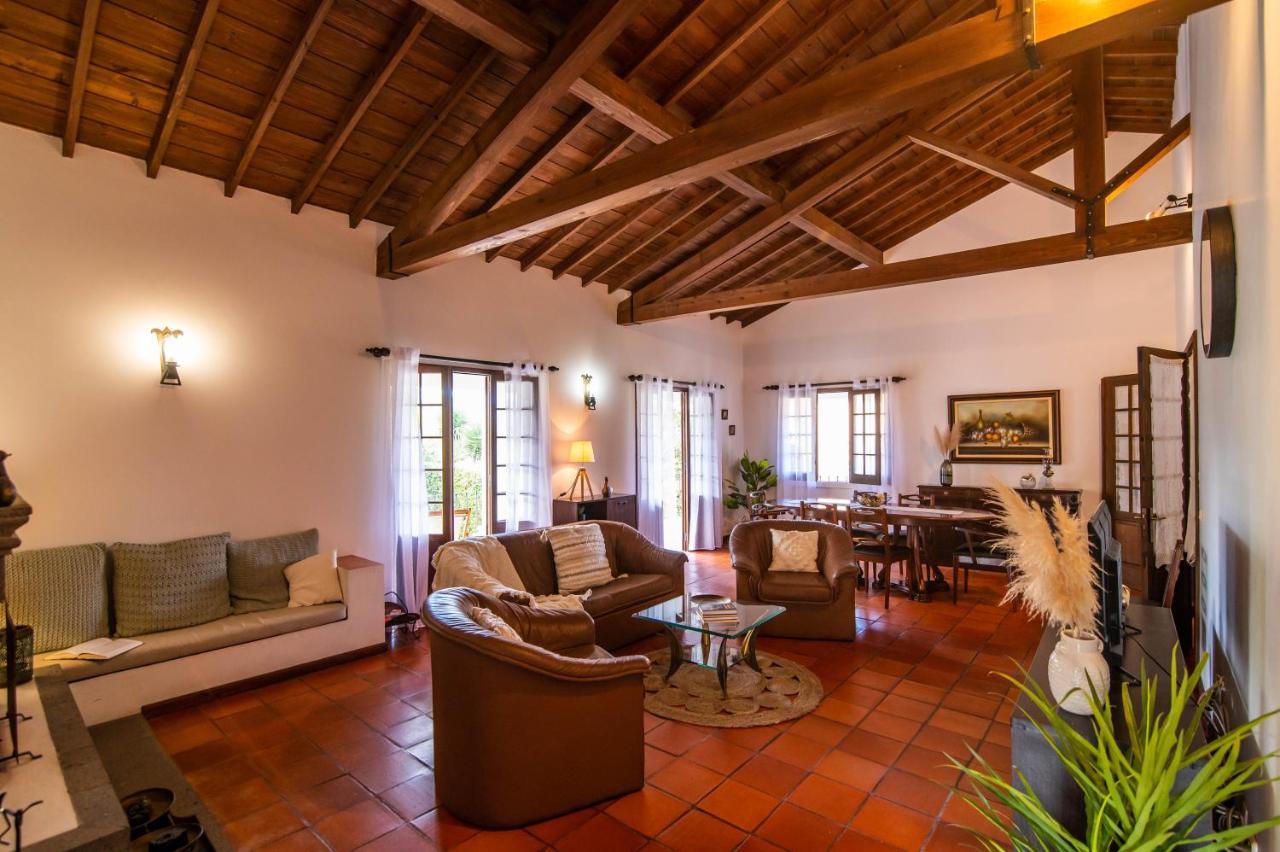 Casa Do Pinheiro With Shared Swimming Pool Villa São Vicente Ferreira Екстериор снимка