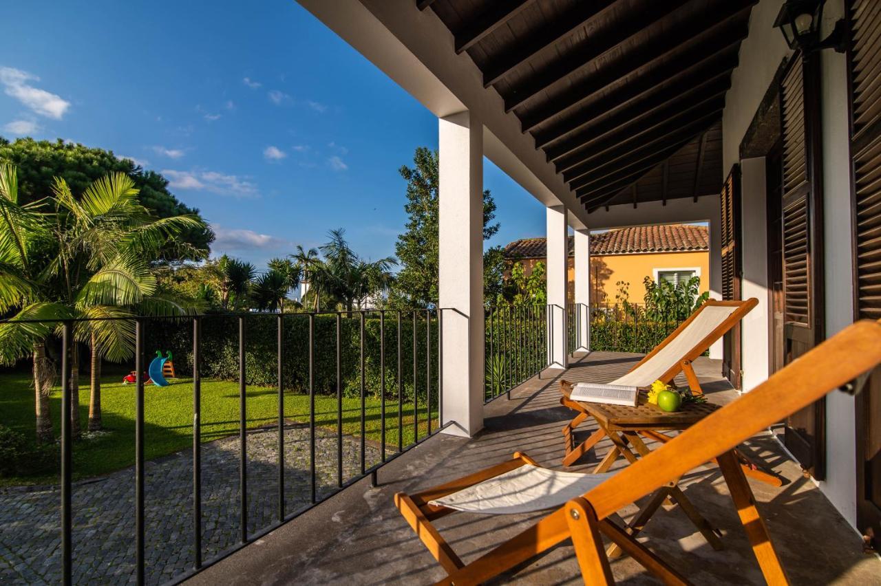 Casa Do Pinheiro With Shared Swimming Pool Villa São Vicente Ferreira Екстериор снимка