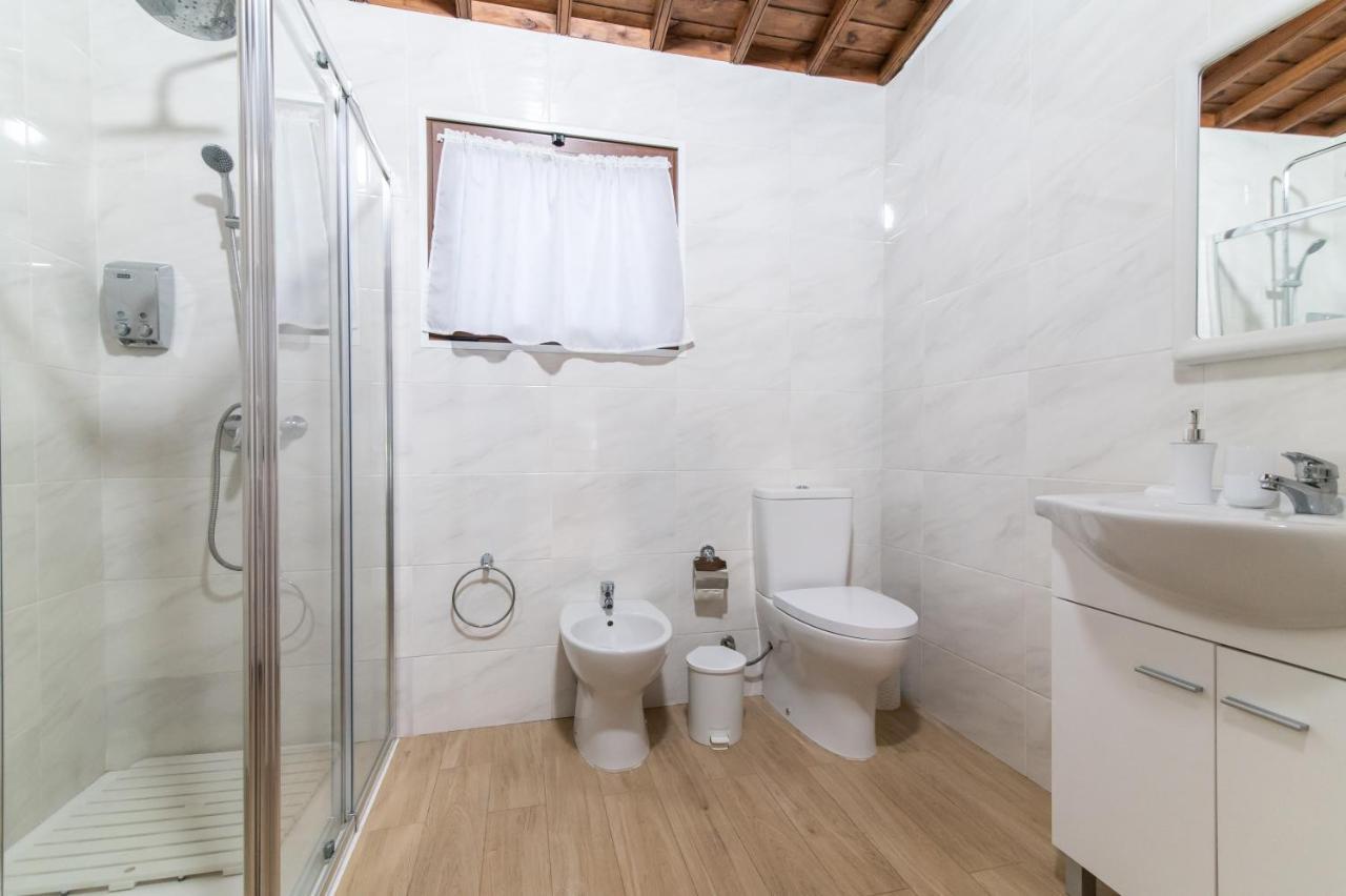 Casa Do Pinheiro With Shared Swimming Pool Villa São Vicente Ferreira Екстериор снимка