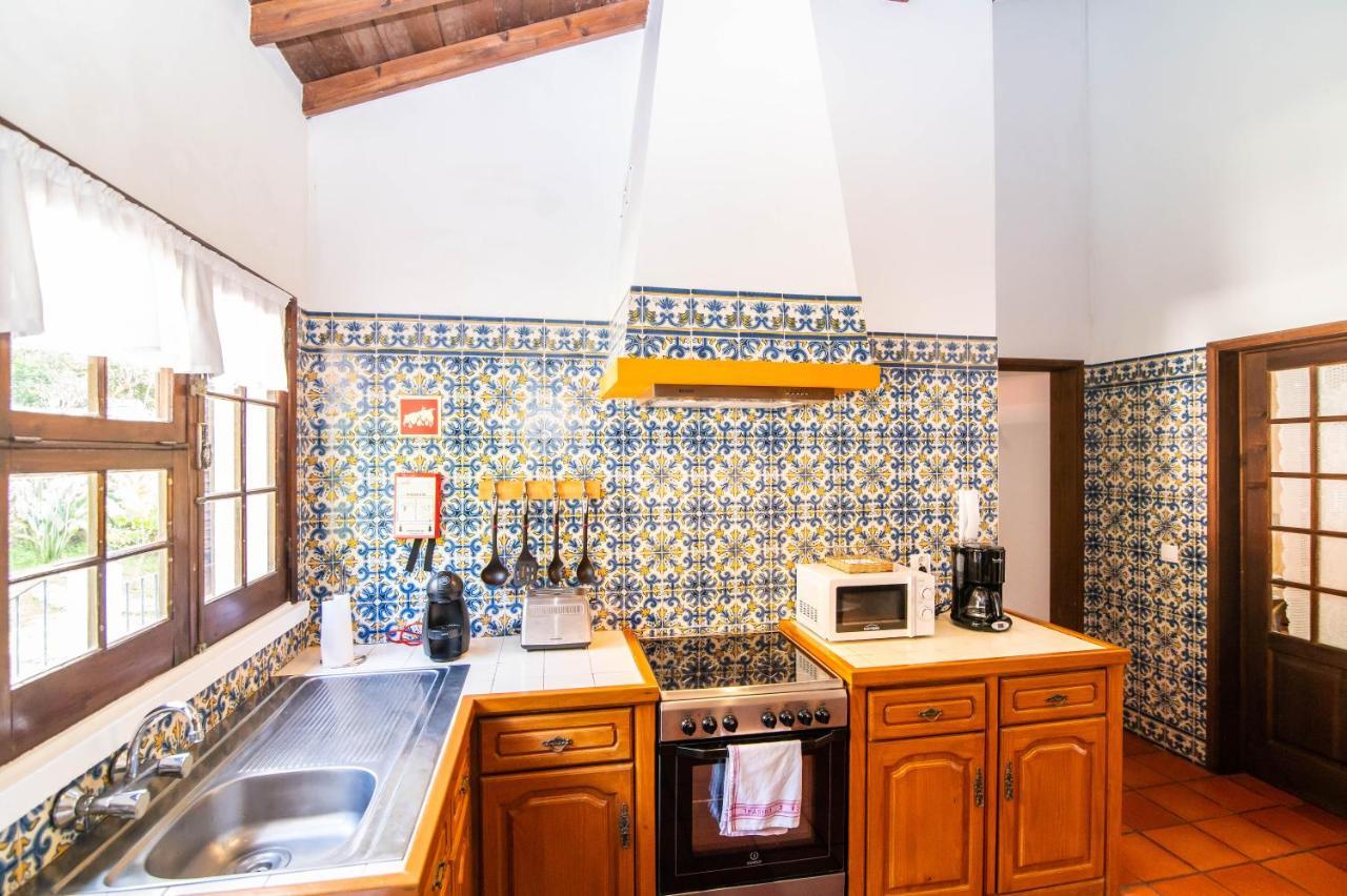 Casa Do Pinheiro With Shared Swimming Pool Villa São Vicente Ferreira Екстериор снимка